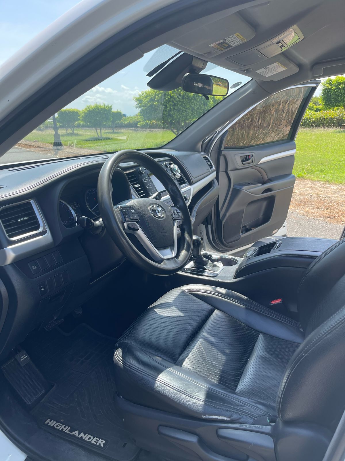 jeepetas y camionetas - OFERTA Toyota highlander 2018 7