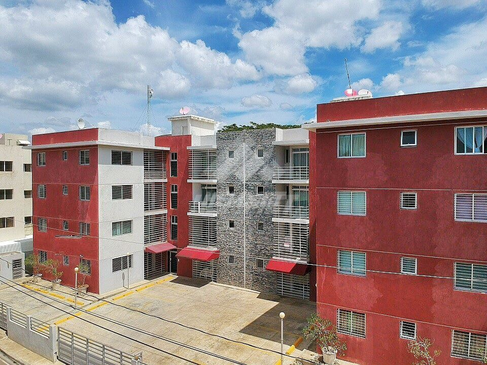apartamentos - PRIMER PISO CENTRICO RENTA LOS LAURELES SANTIAGO 0