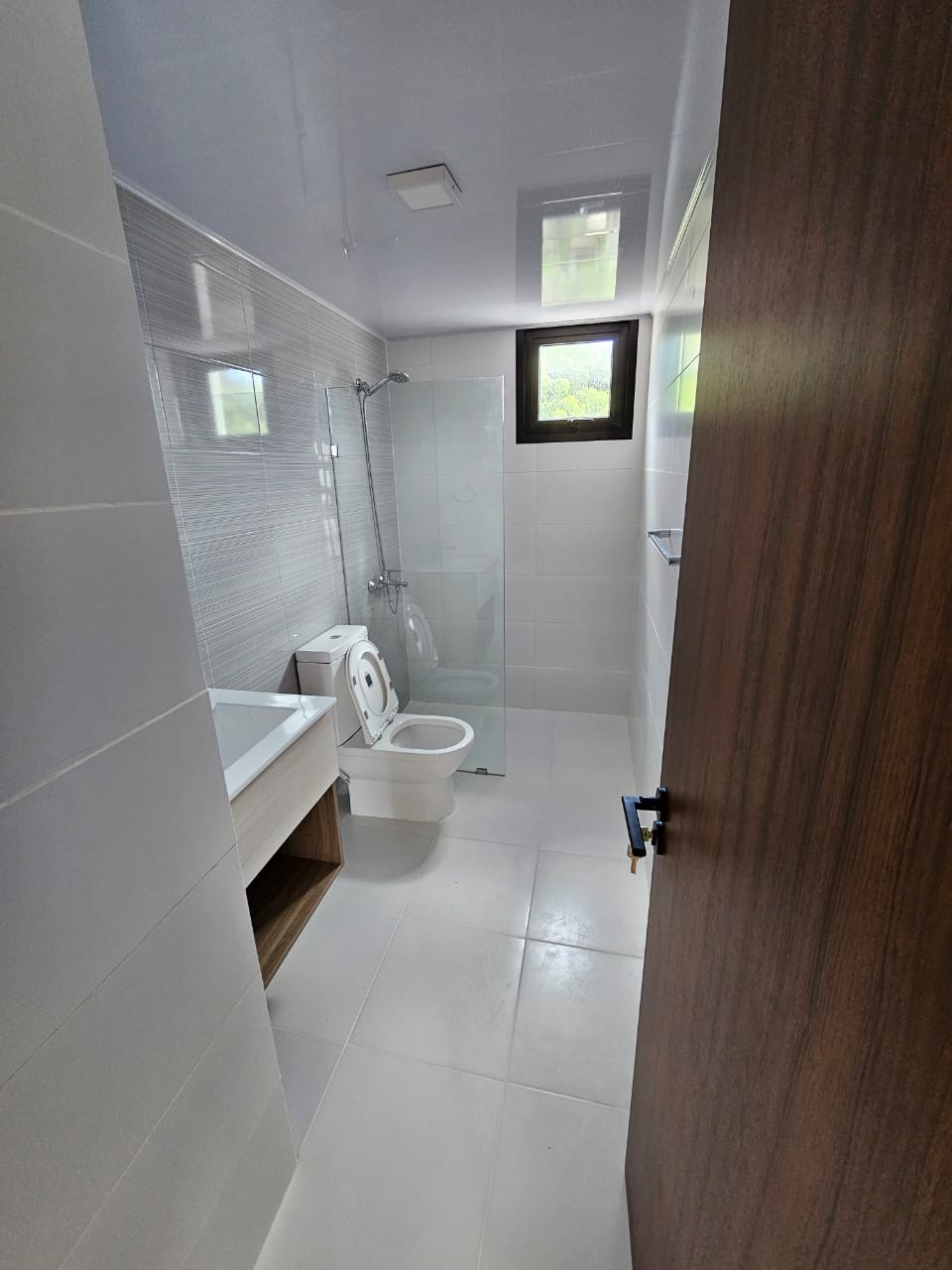 apartamentos - APARTAMENTO EN VENTA EN DON PEDRO, SANTIAGO. 2