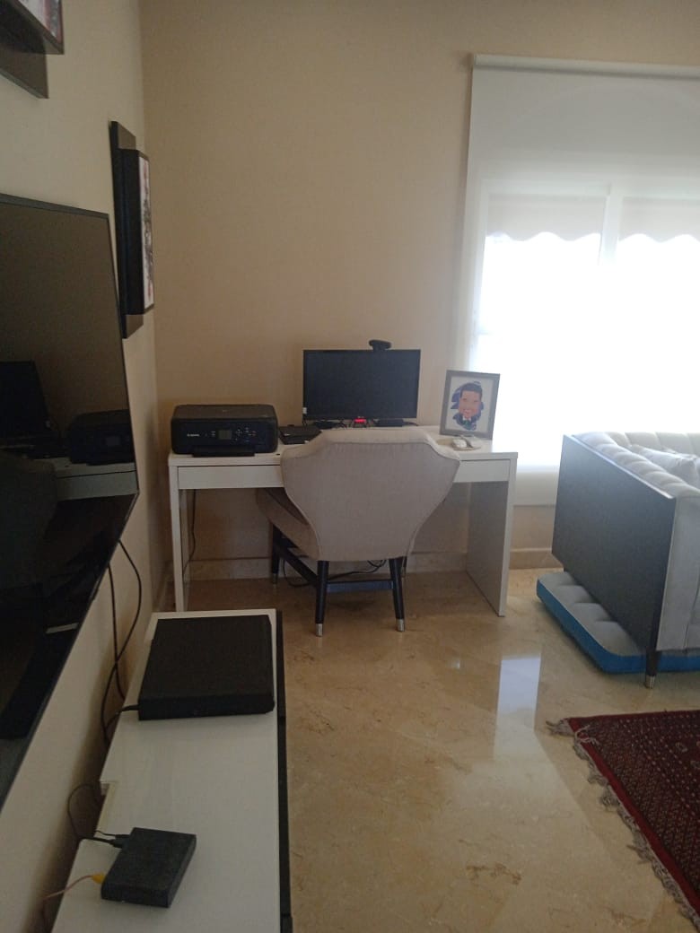 apartamentos - Alquilo apartamento 3 Hab, último piso torre clásica Naco 
precio 3,800 usd 3