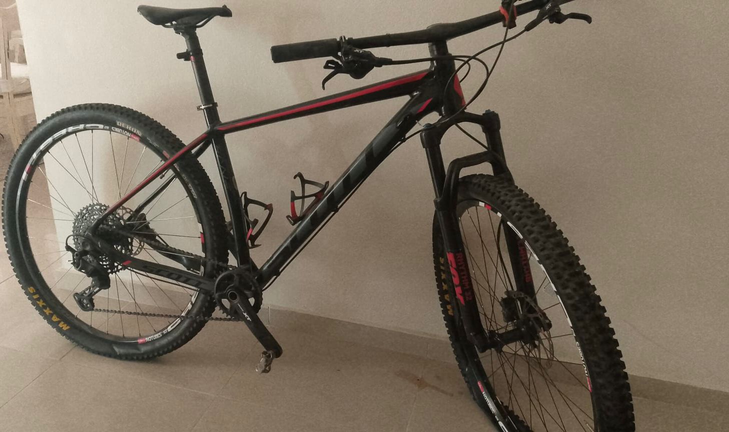 bicicletas y accesorios - Scott Scale 940 0