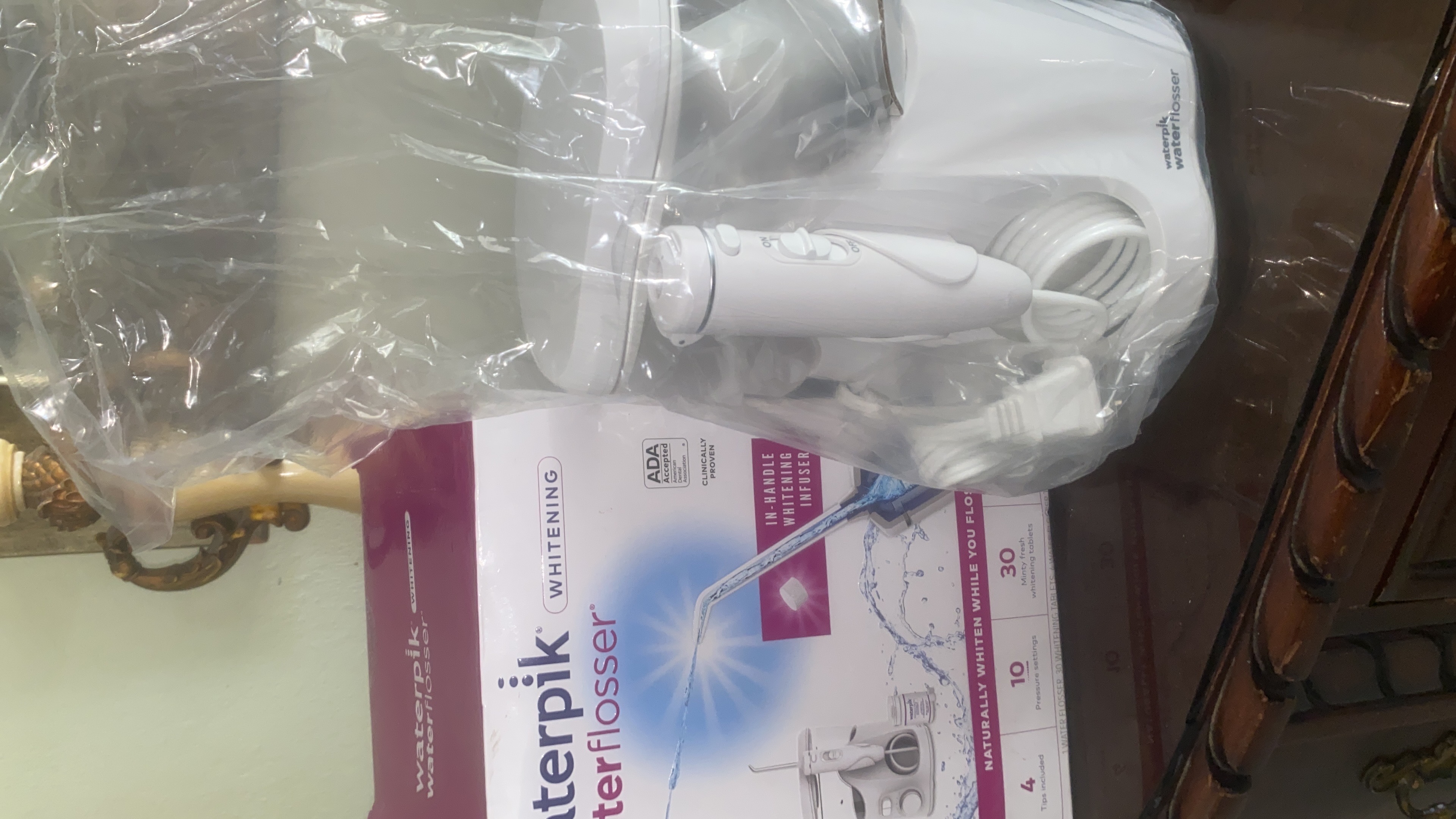 salud y belleza -  irrigador vocal en especial aprovechen la oferta  0
