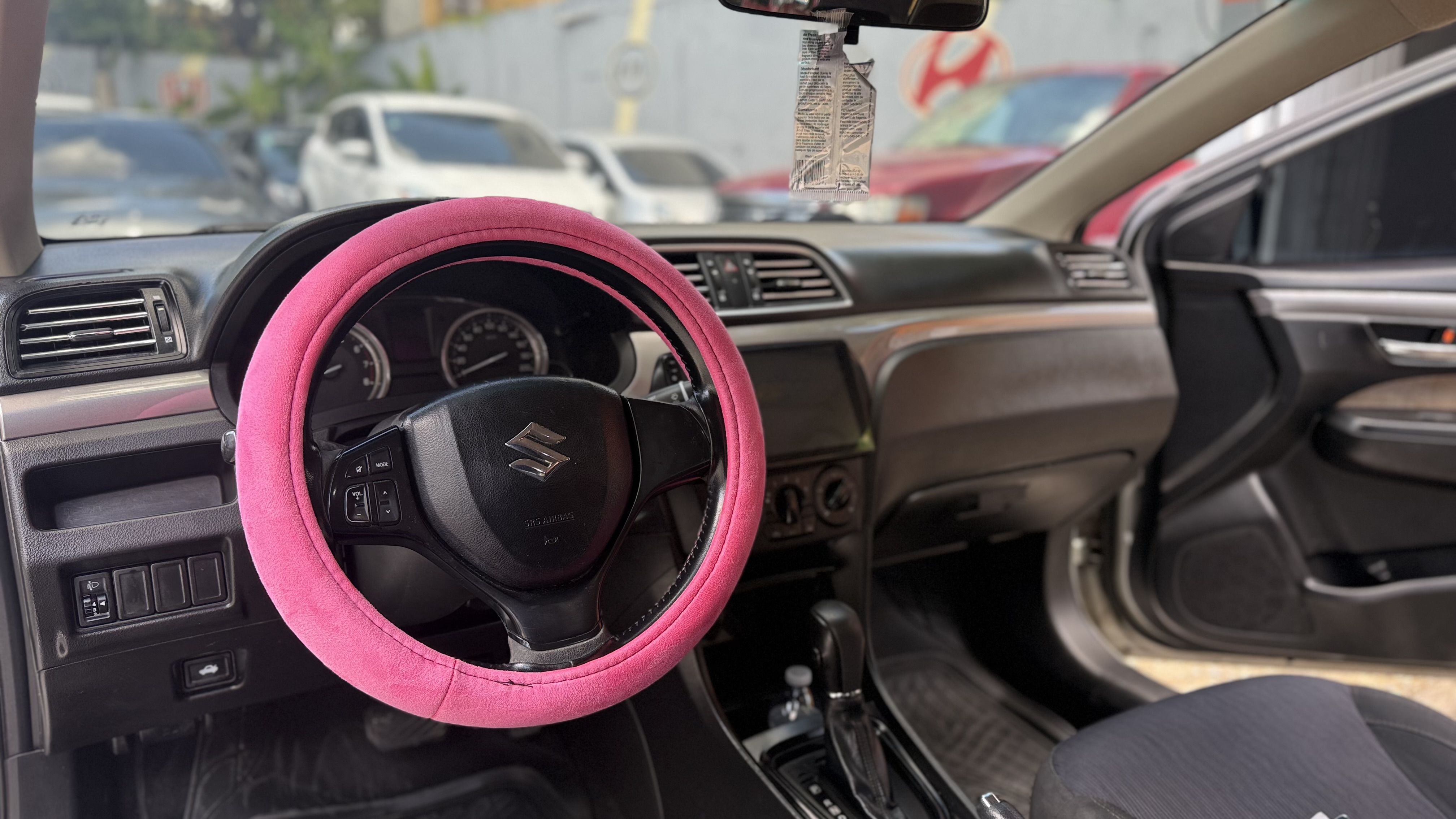 carros - Suzuki ciaz 2017  2