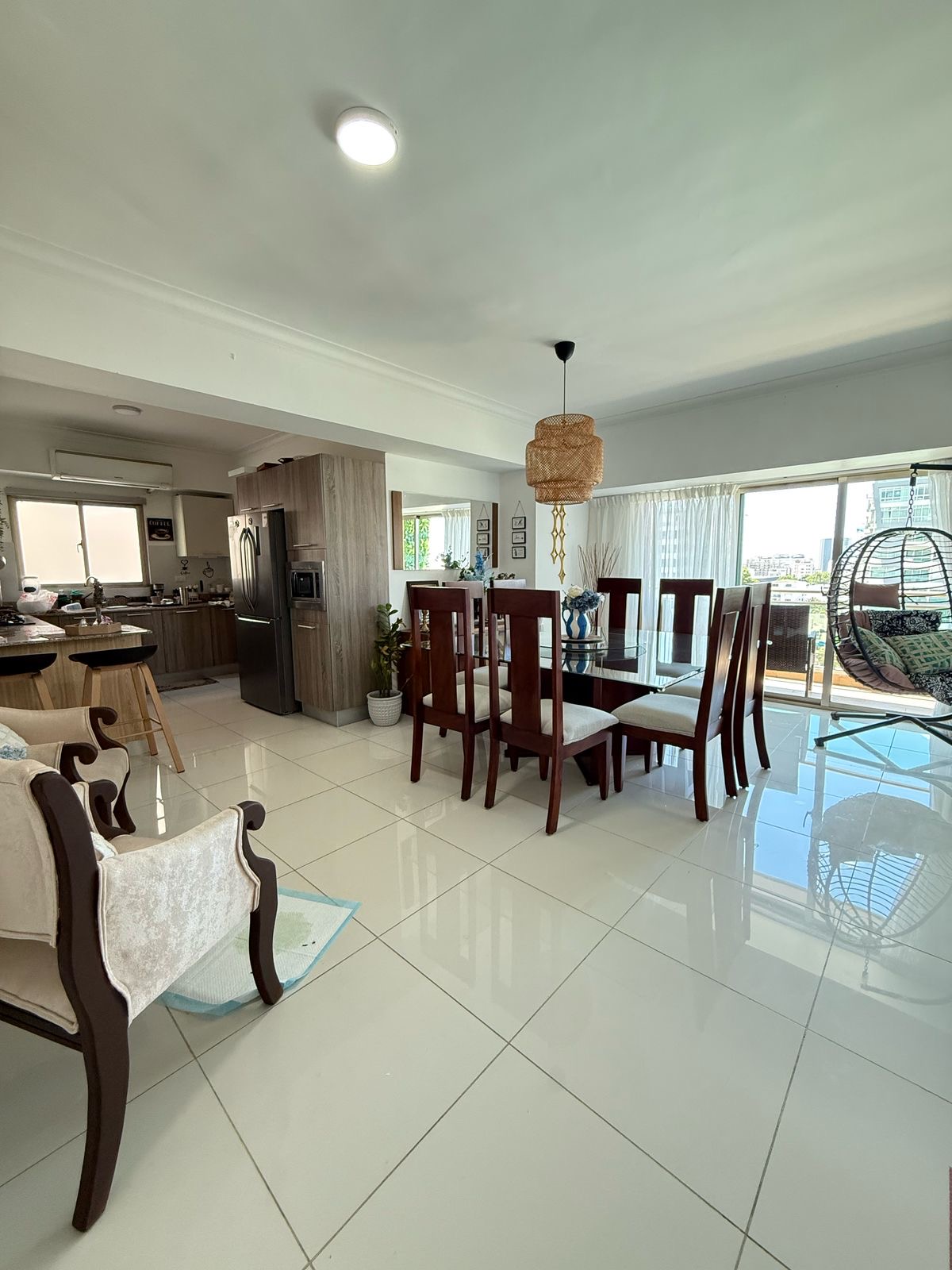 penthouses - Penthouse en Evaristo Morales 8