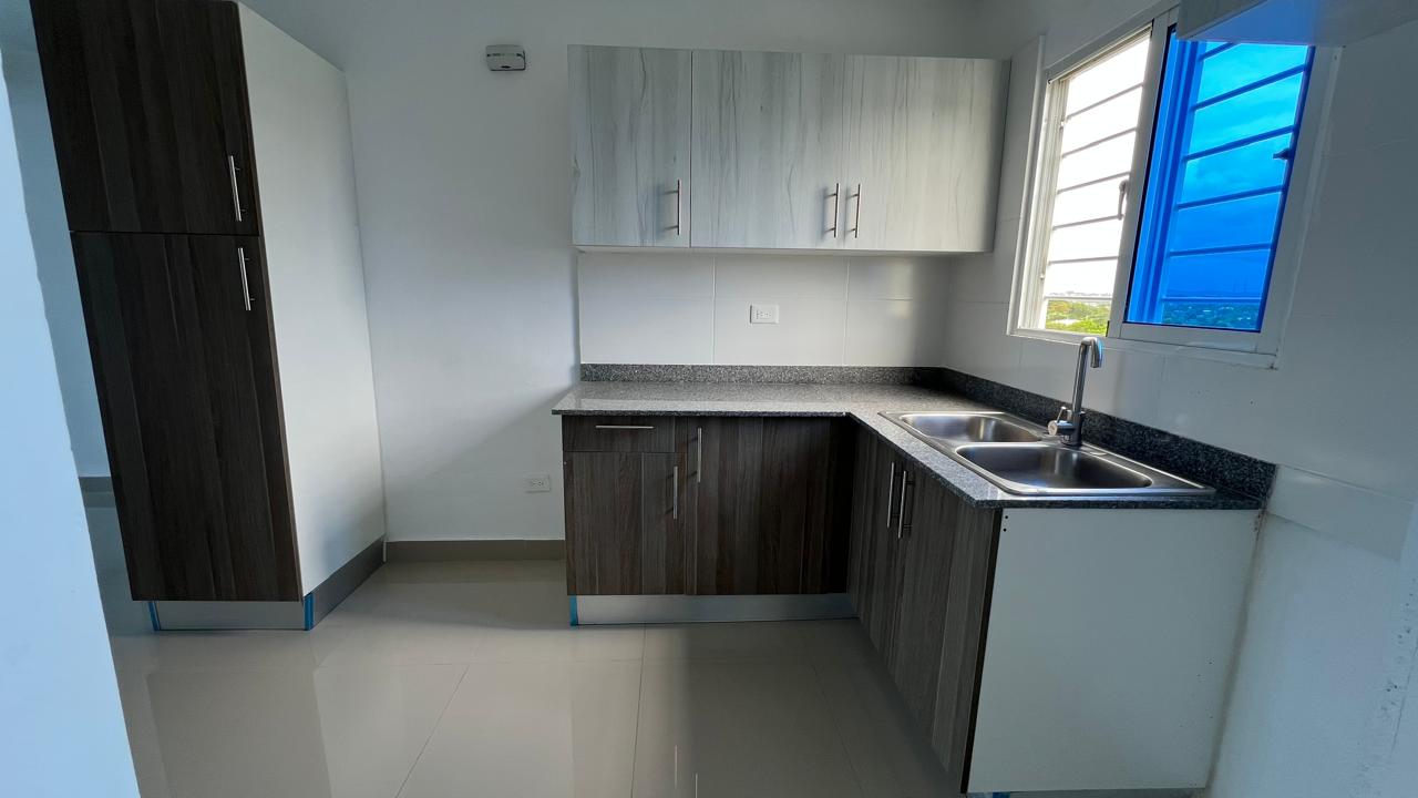 apartamentos - Hermoso apto en alquiler en Bosque de Amatista!, km 14 detrás de banco popular

 3