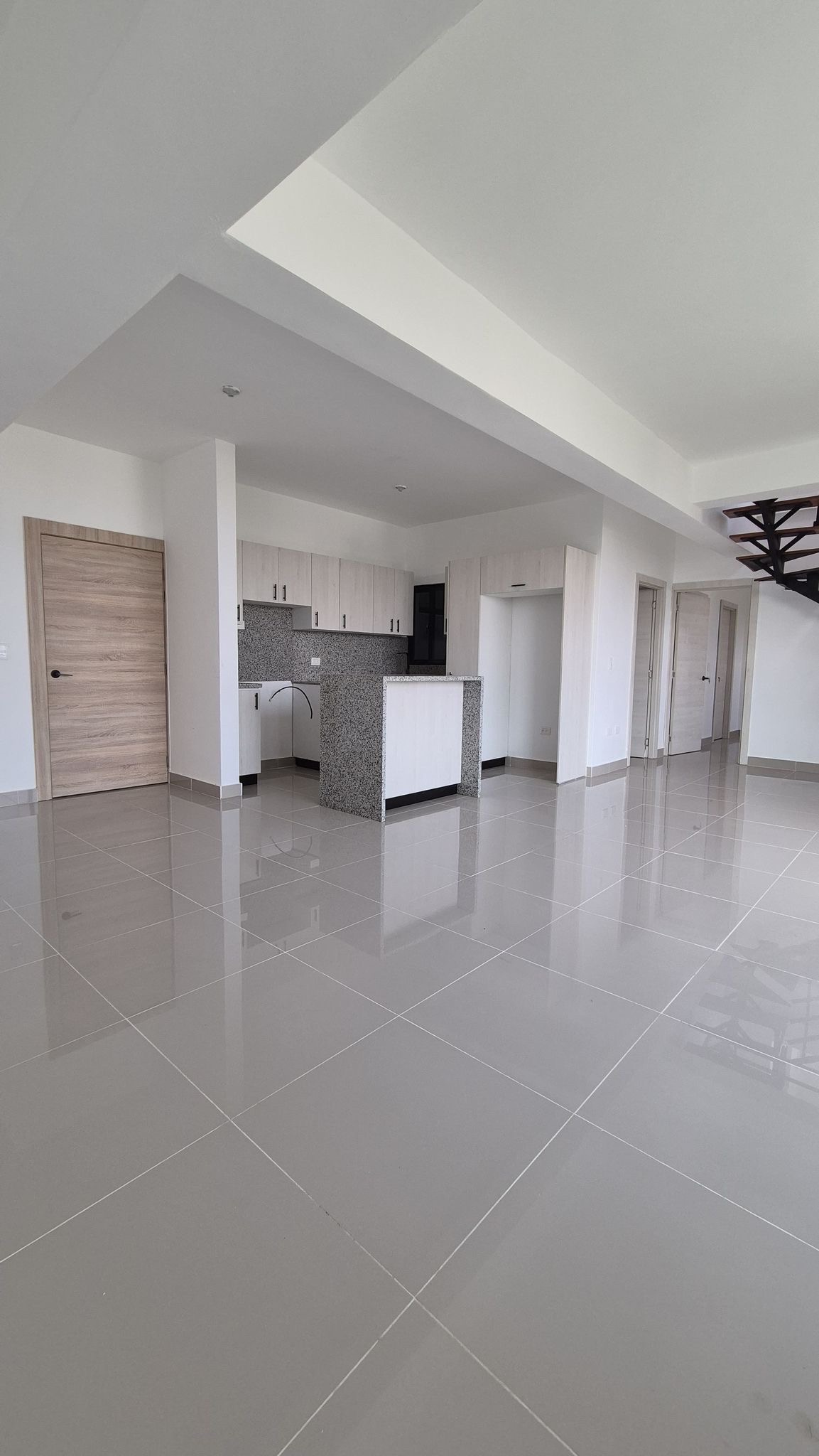 apartamentos - Vendo PH  7
