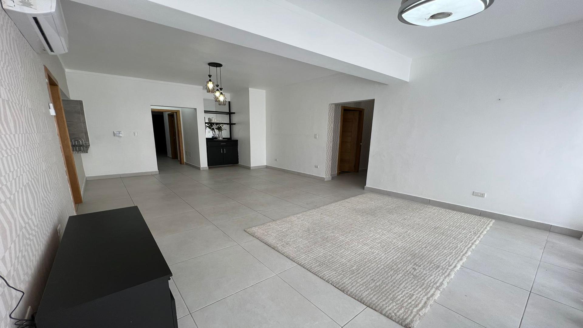 apartamentos - Apartamento en venta en Bella Vista 0
