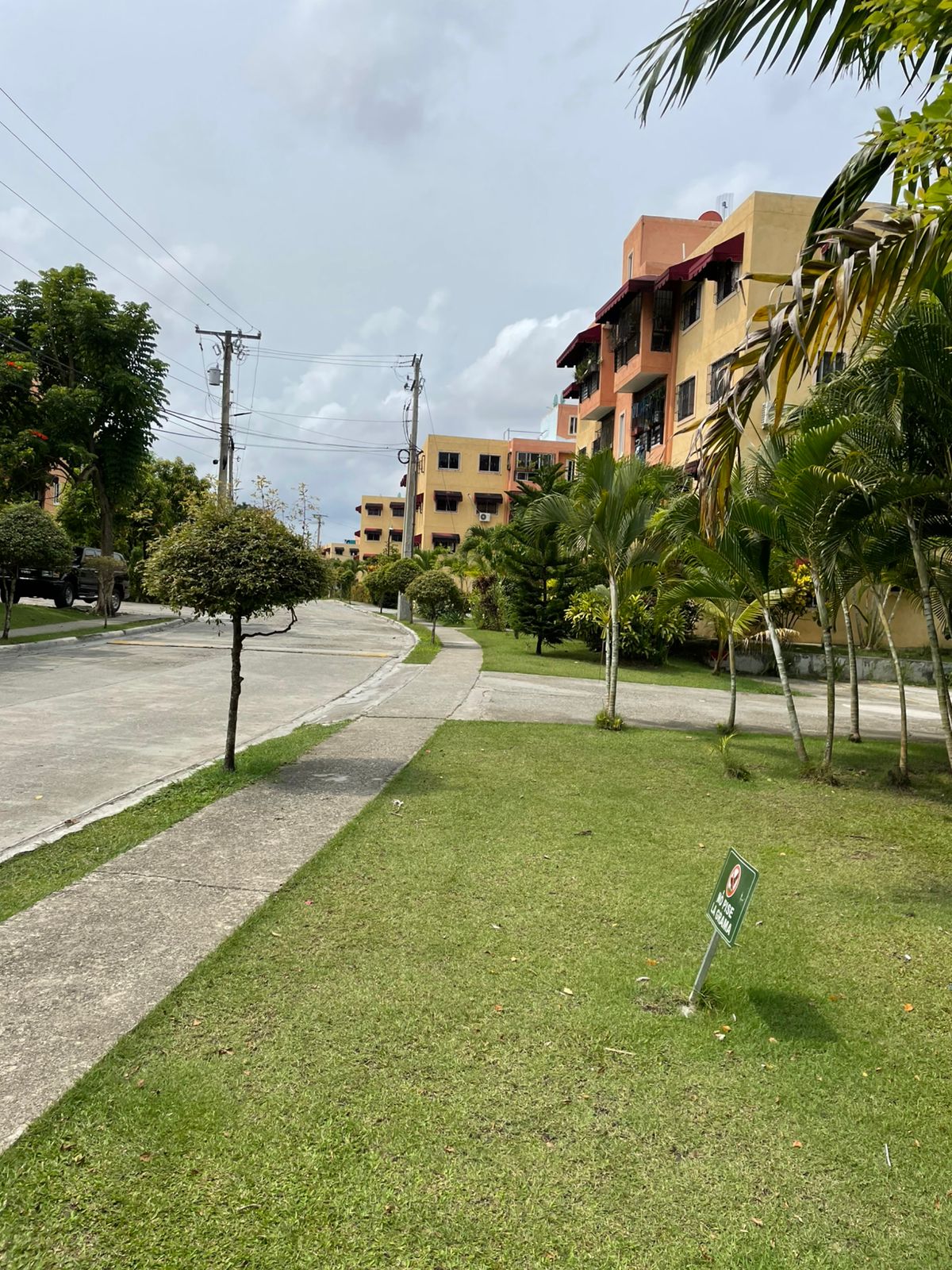 apartamentos - Apartamentos en la Zona Este a Av Ecológica 2