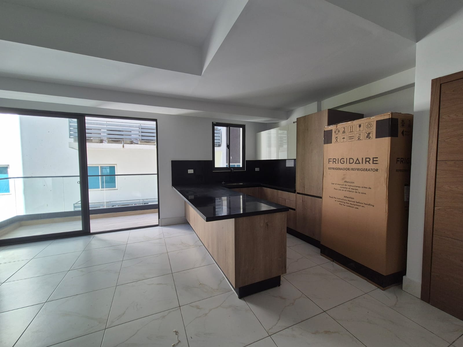 apartamentos - Alquiler en Piantini 1