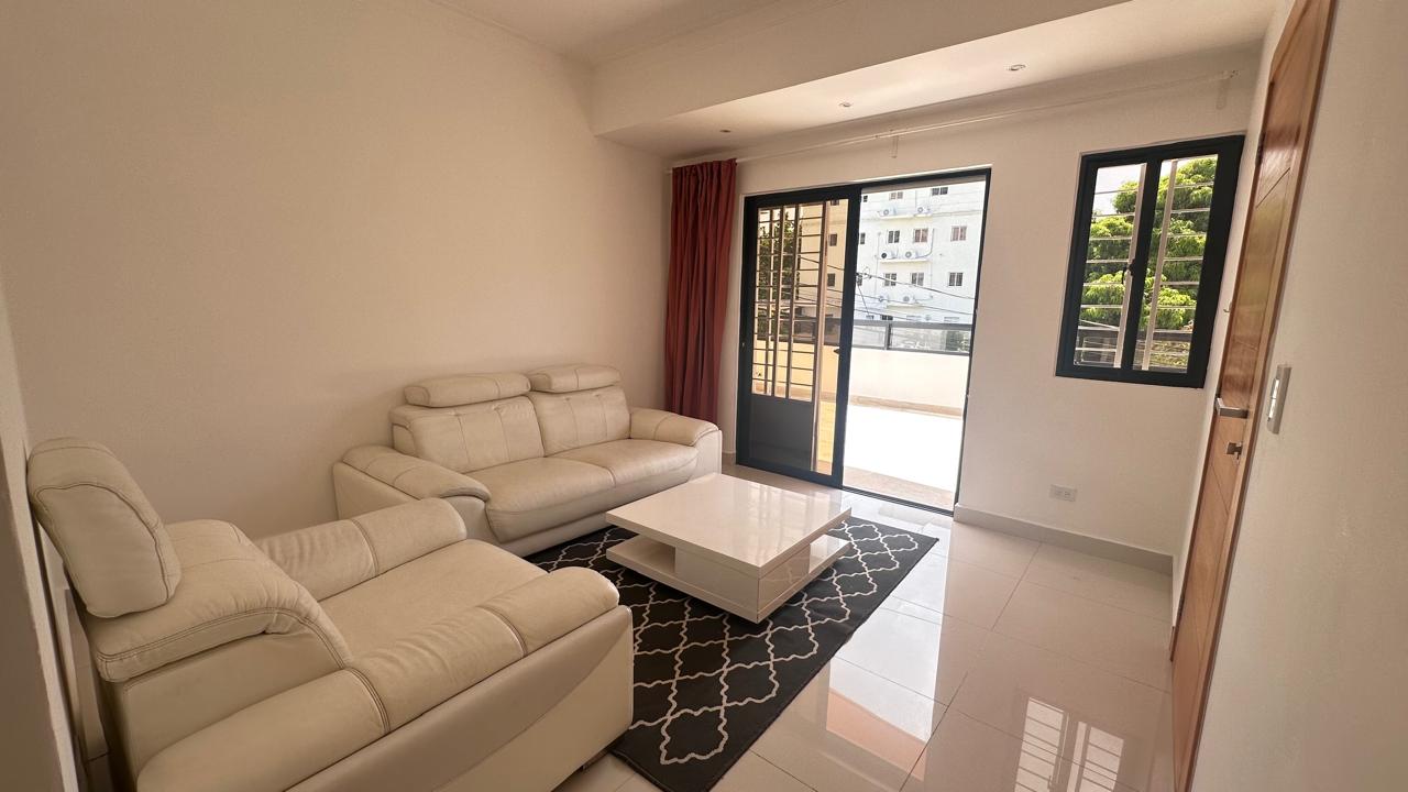 apartamentos - Apartamento en alquiler en Mirador Sur  0