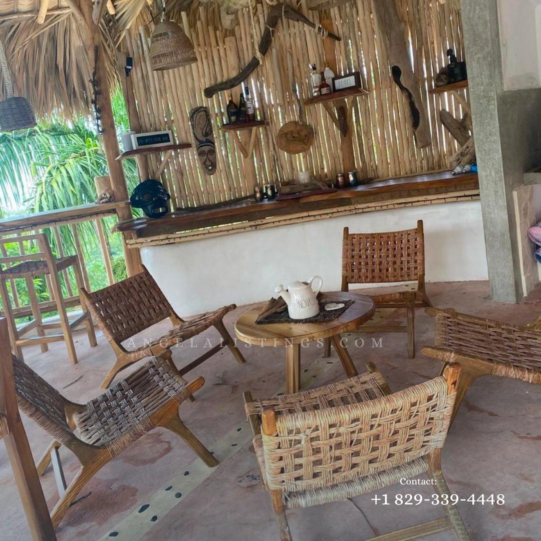 casas vacacionales y villas - Serendipity House, Paraíso de Elegancia y Exclusividad en la terrena, semana 2