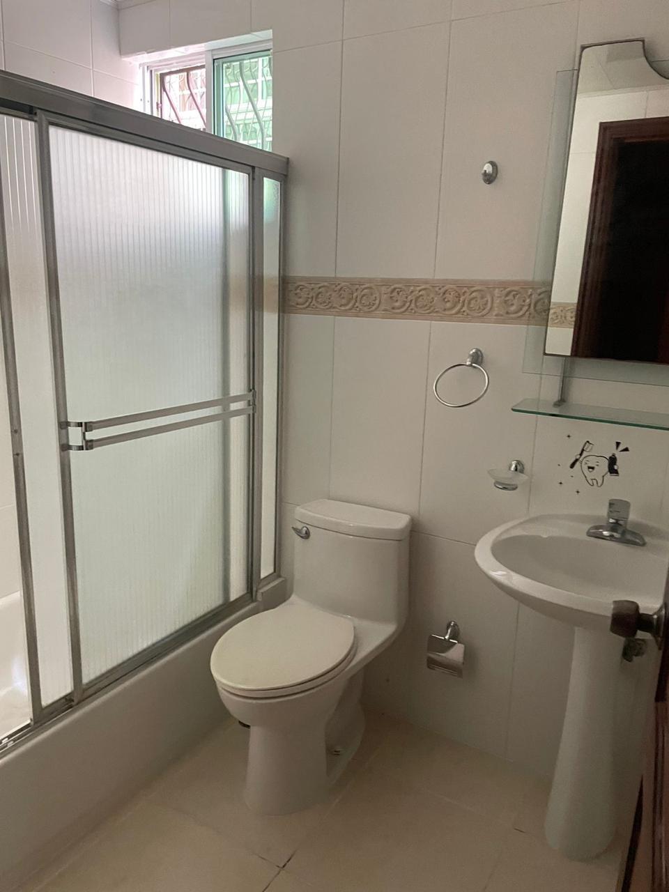 apartamentos - Apartamento en alquiler en Bella Vista 9