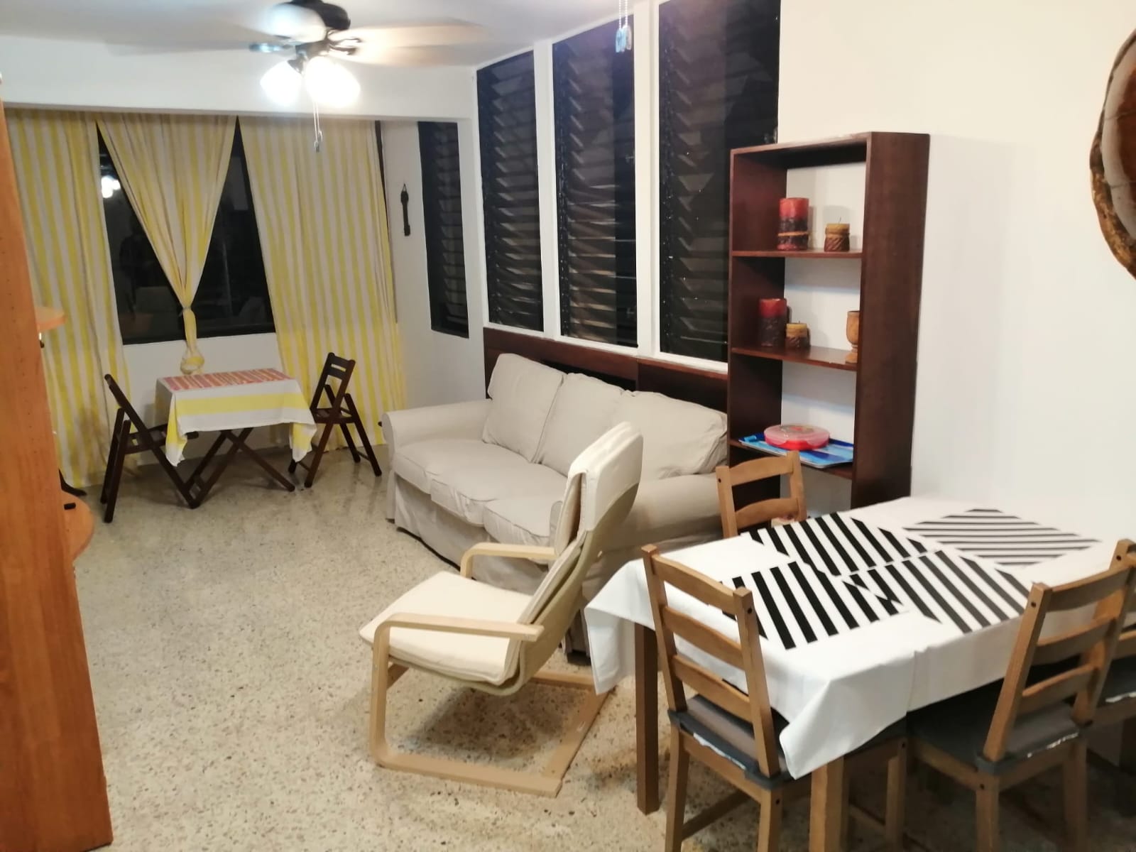 apartamentos - Apartamento 2