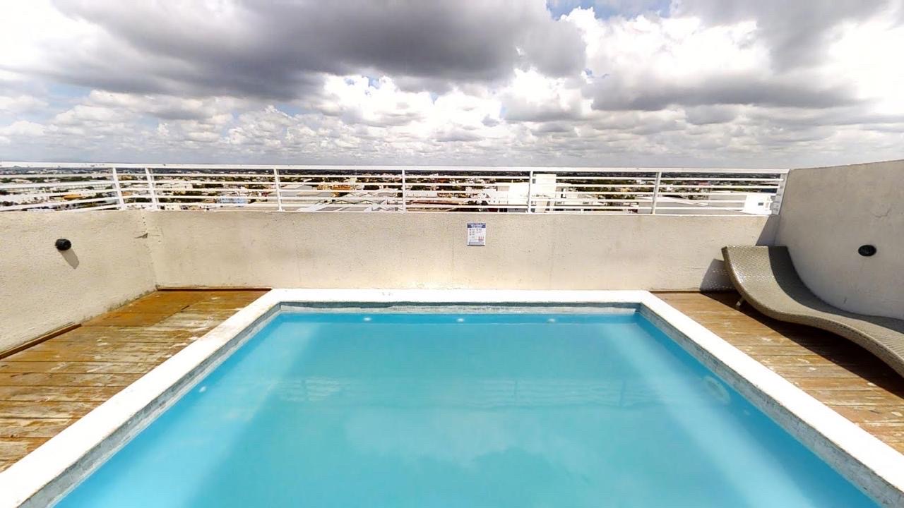 apartamentos - Excelente apartamento con áreas sociales  0