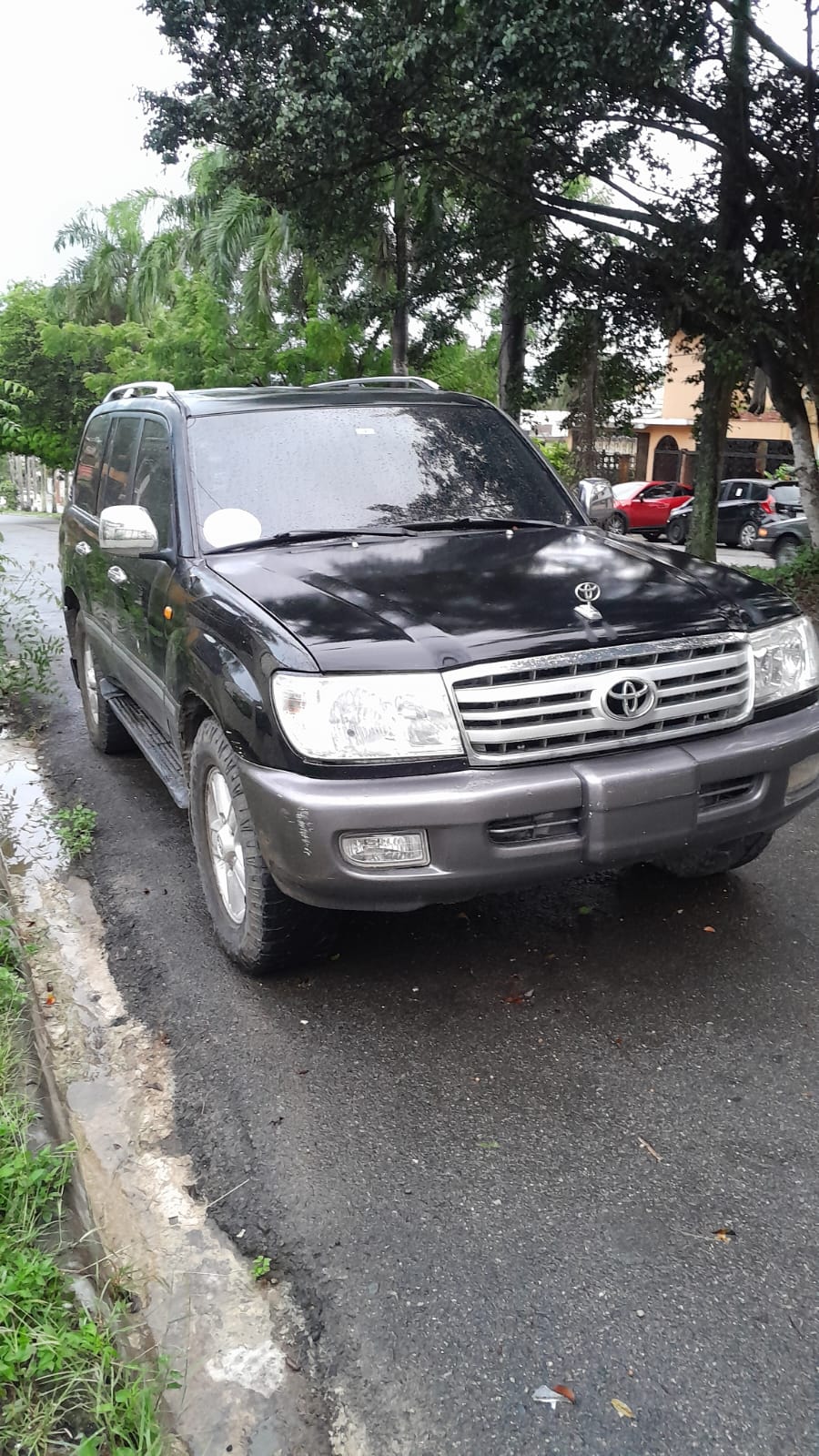 jeepetas y camionetas - 4x4 gas y gasolina negociable  0