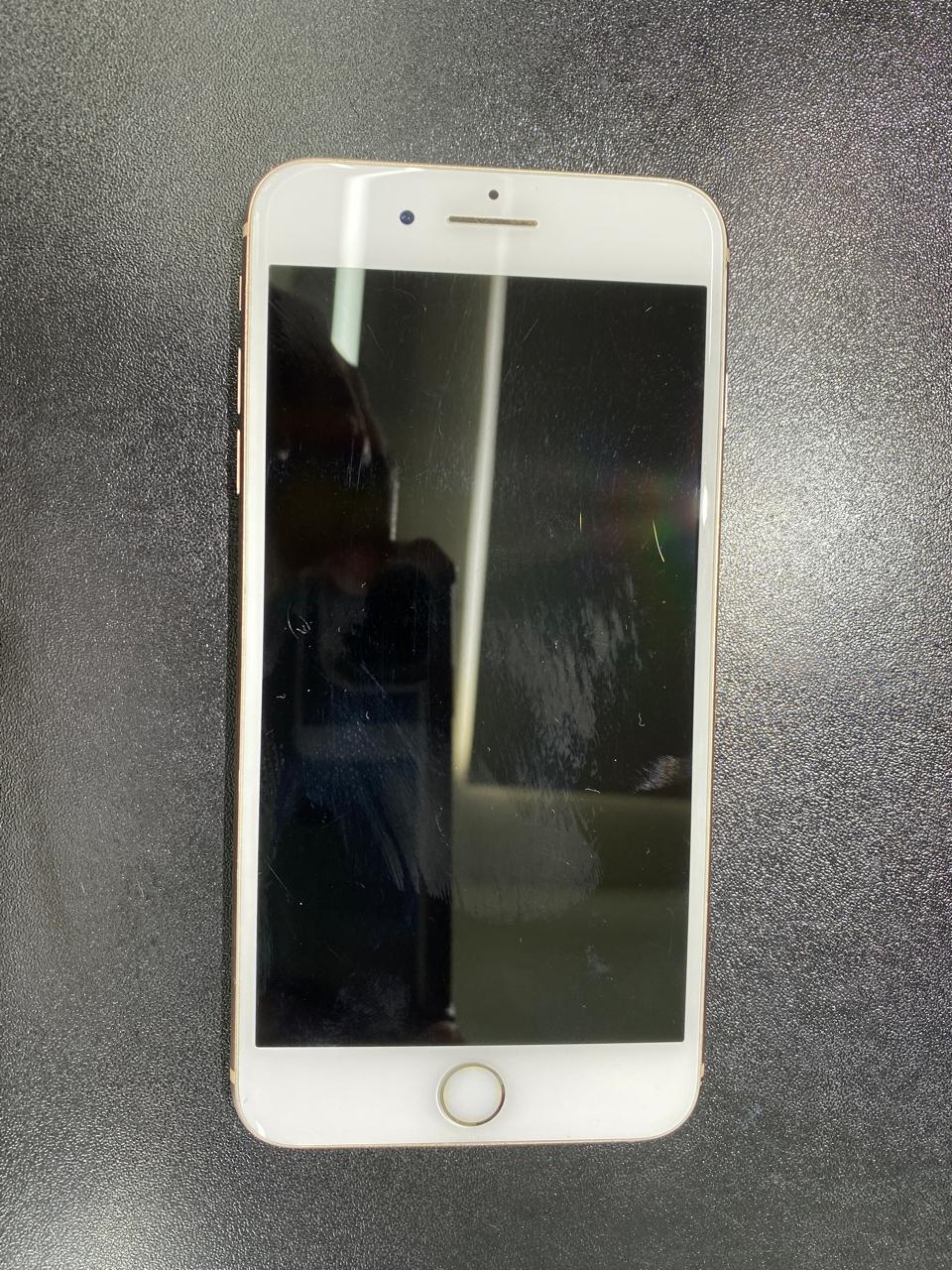 celulares y tabletas - Teléfono I phone 8 plus 2