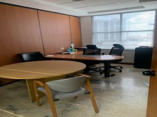 oficinas y locales comerciales - ALQUILER LOCAL -OFICINAS- PIANTINI 500 M2 (AMUEBLADO) PISO 10 COMPLETO 20 PARQS. 6
