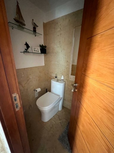 apartamentos - Apartamento amueblado en playa nueva Romana, La ensenada, Edificio palmera11 8