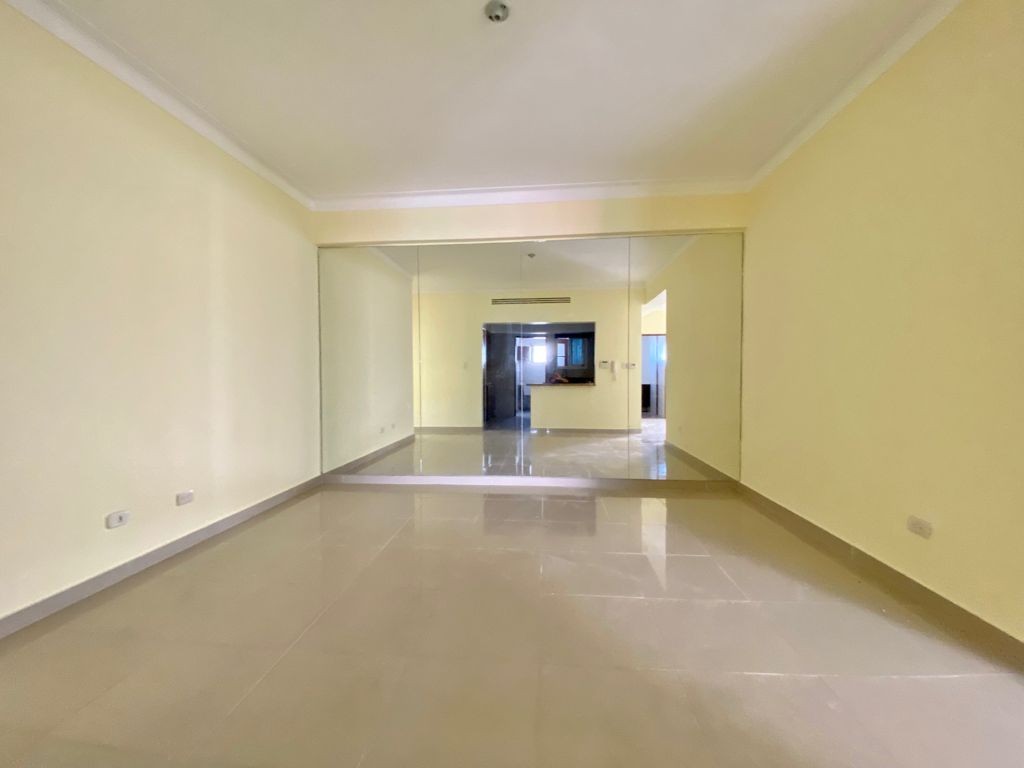 apartamentos - Apartamento en Evaristo Morales  2