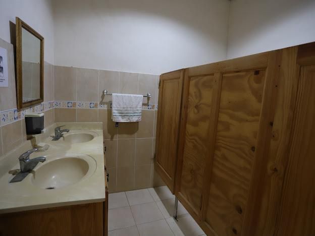 oficinas y locales comerciales - nave en don pedro, santiago de los caballero venta 7