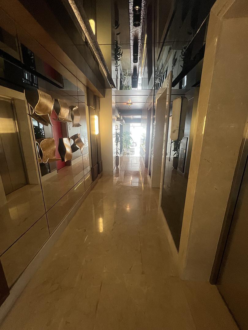 apartamentos - Apartamento alquiler Serralles - Piantini 2 habitaciones  2