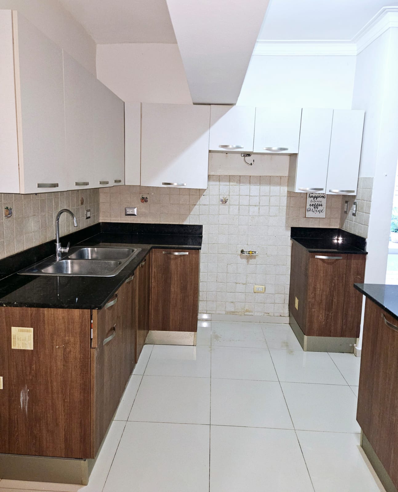 apartamentos - Vendo en El Millón apart. 3 habitaciones 1