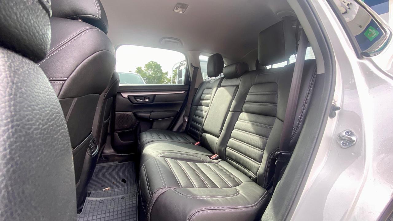 jeepetas y camionetas - Honda CR-V SE NUEVA 5