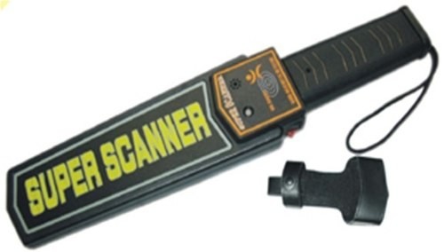 accesorios para electronica - Detector De armas y Metales Seguridad Para Tu Negocio 4