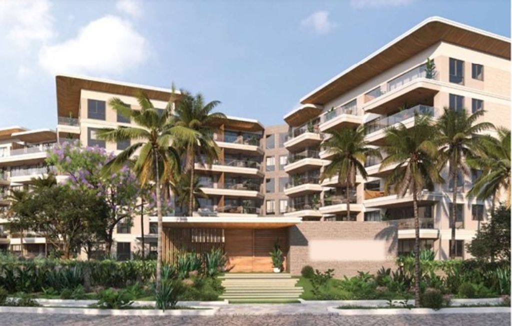 apartamentos - Apartamento de habitaciones en Cap Cana