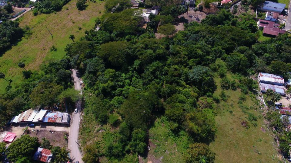 solares y terrenos - Terreno en PONTEZUELA ARRIBA 3