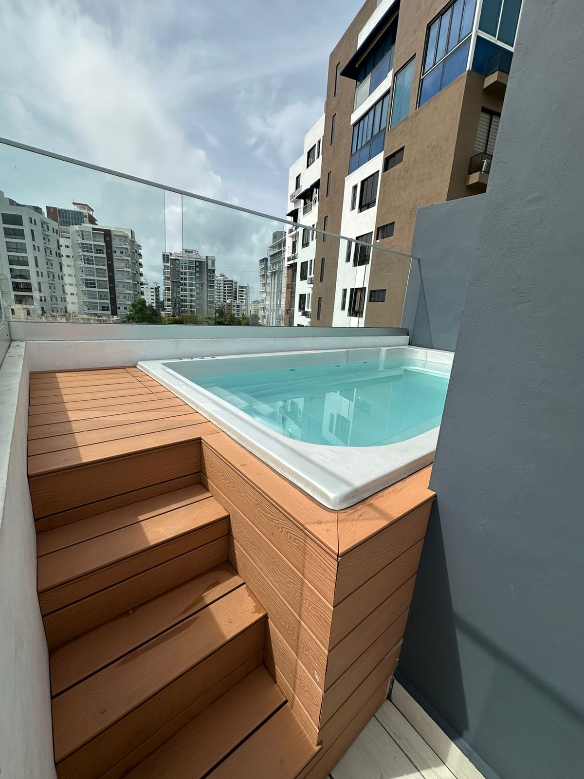 apartamentos - Rento Apartamento De 1+ Estudio Sin Intermediario 8
