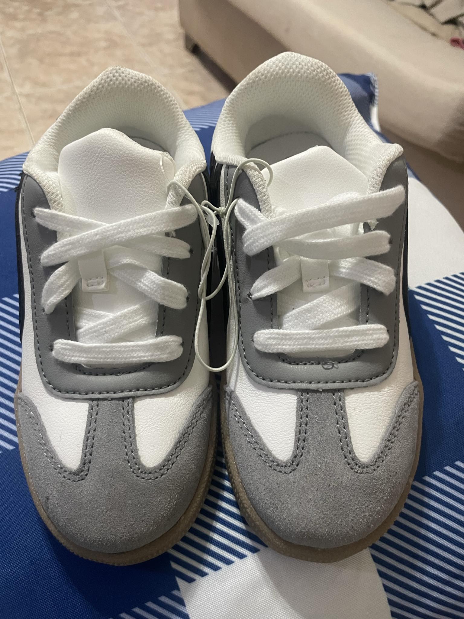 ropa y zapatos - Tenis de niño 1
