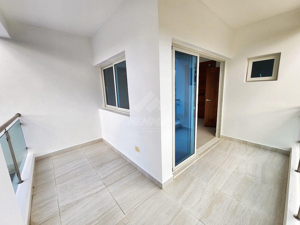 apartamentos - APARTAMENTO ASCENSOR Y PLANTA FULL CERROS GURABO 4
