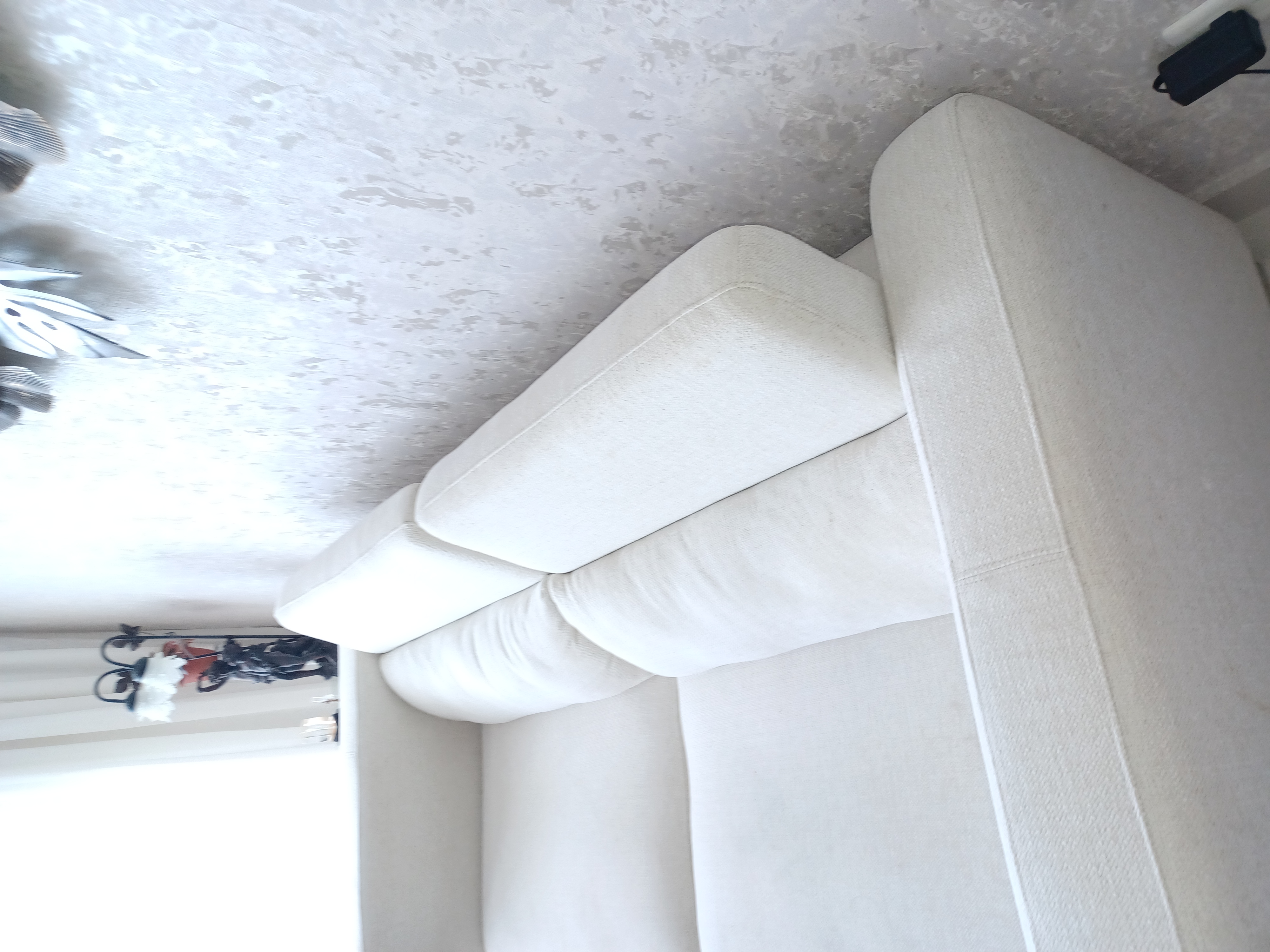 muebles y colchones - Sofa elegante