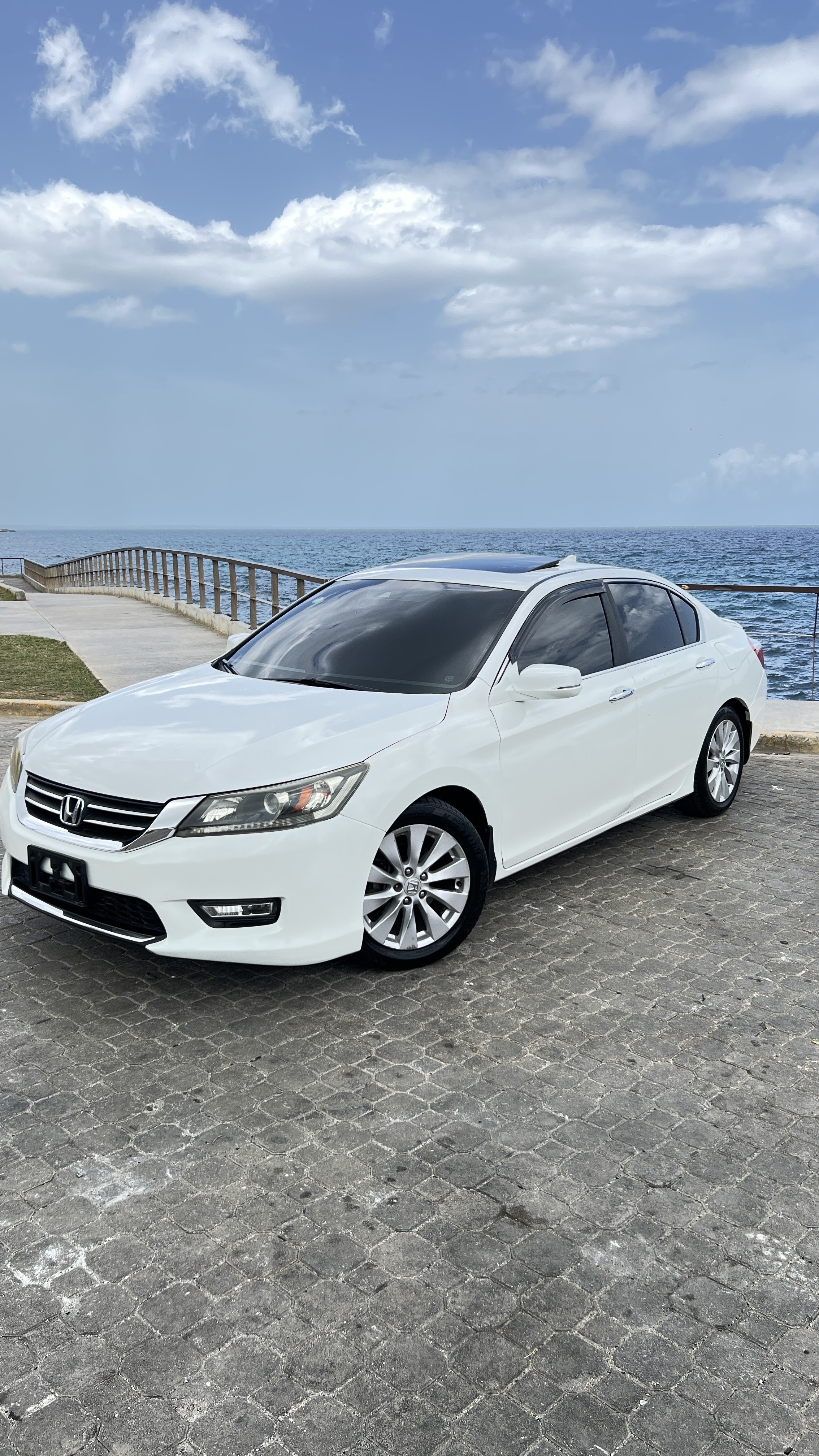 carros - Honda Accord 2013 EXL - Full Extras - Excelente Estado 4