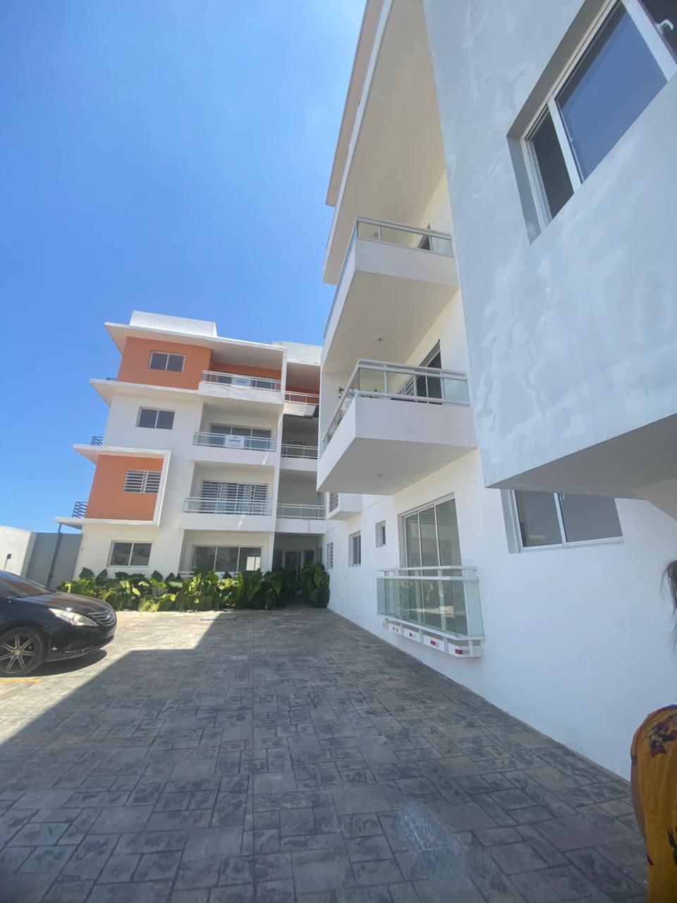 apartamentos - APARTAMENTO EN SAN ISIDRO 0
