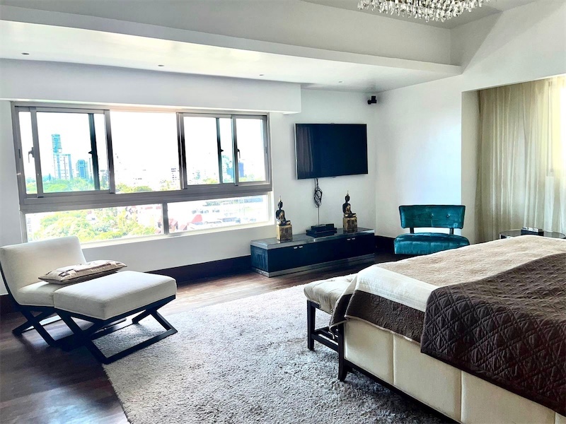 apartamentos - Apartamento en Renta en Bella vista 2
