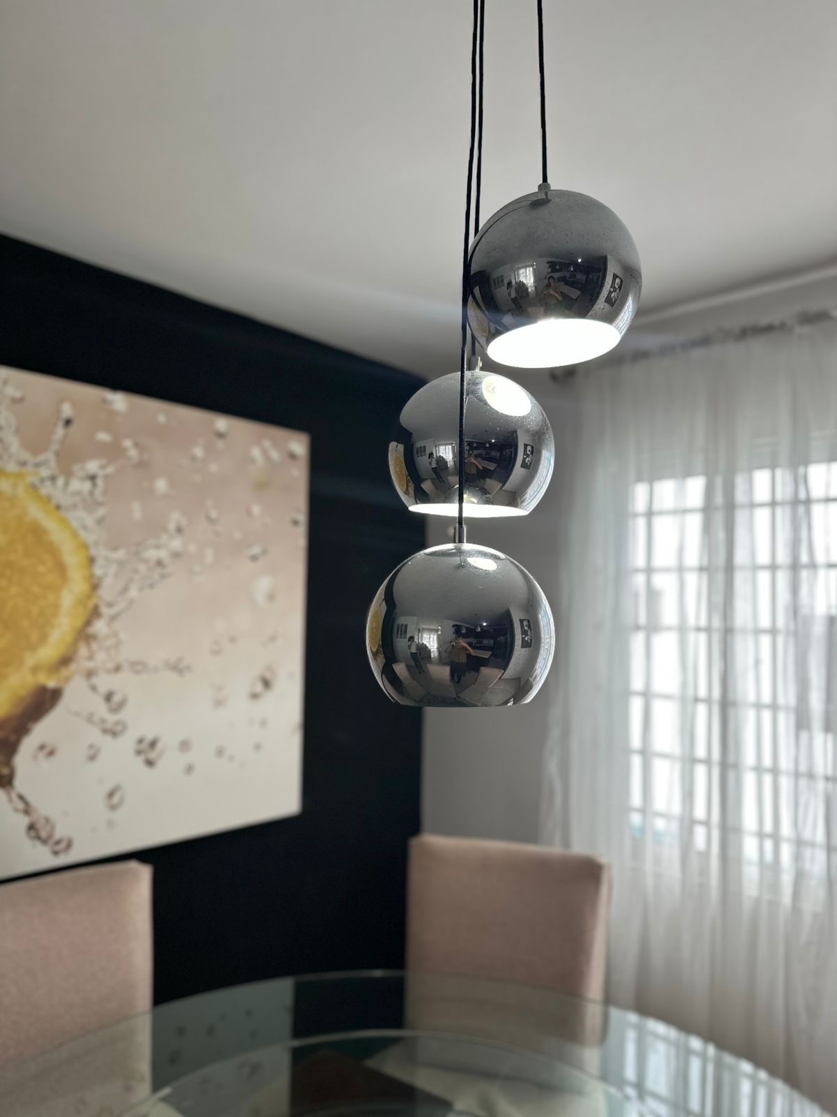 apartamentos - amueblado en santiago airbnb  9