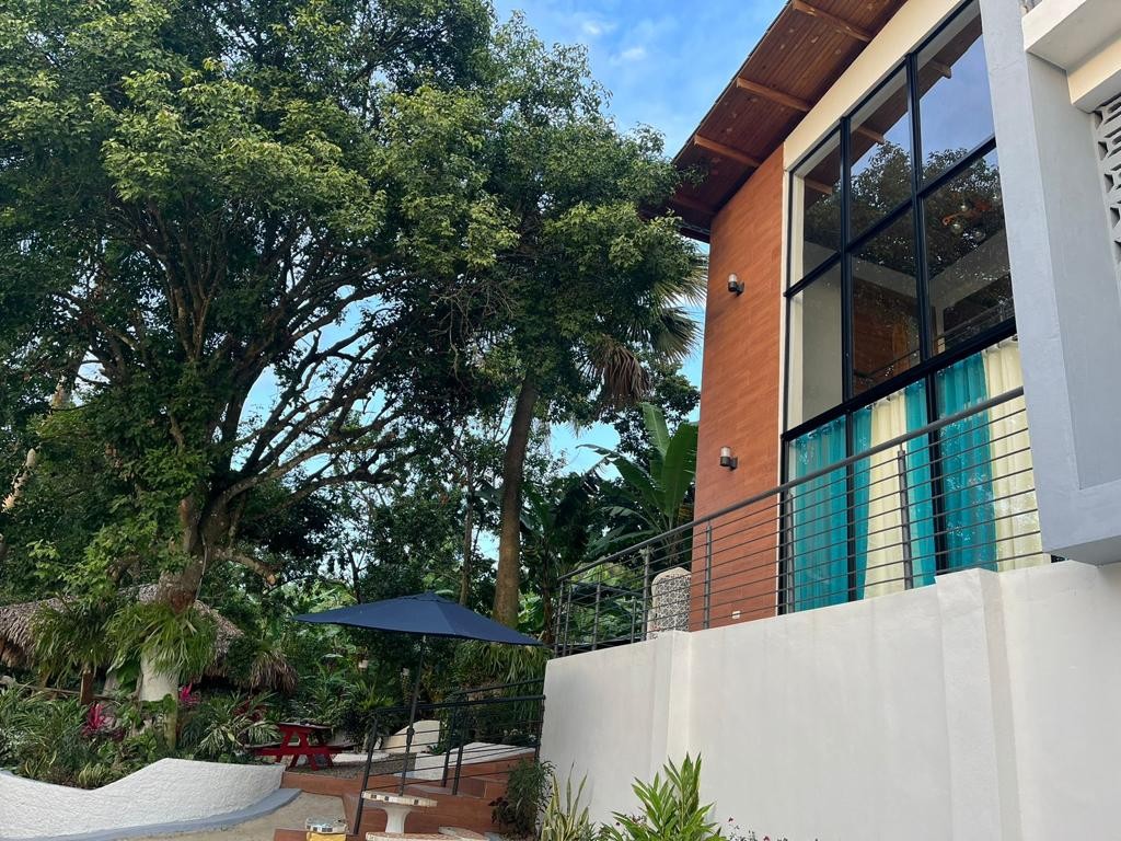 casas vacacionales y villas - ATENCION INVERSIONISTAS DE SANTIAGO, VILLA GURABO para NEGOCIO o VERANEO FAMILIA 9