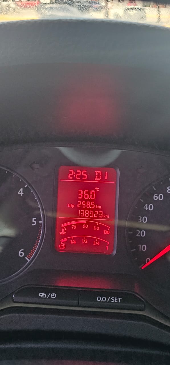 jeepetas y camionetas - VW AMAROK TDI 2016 7