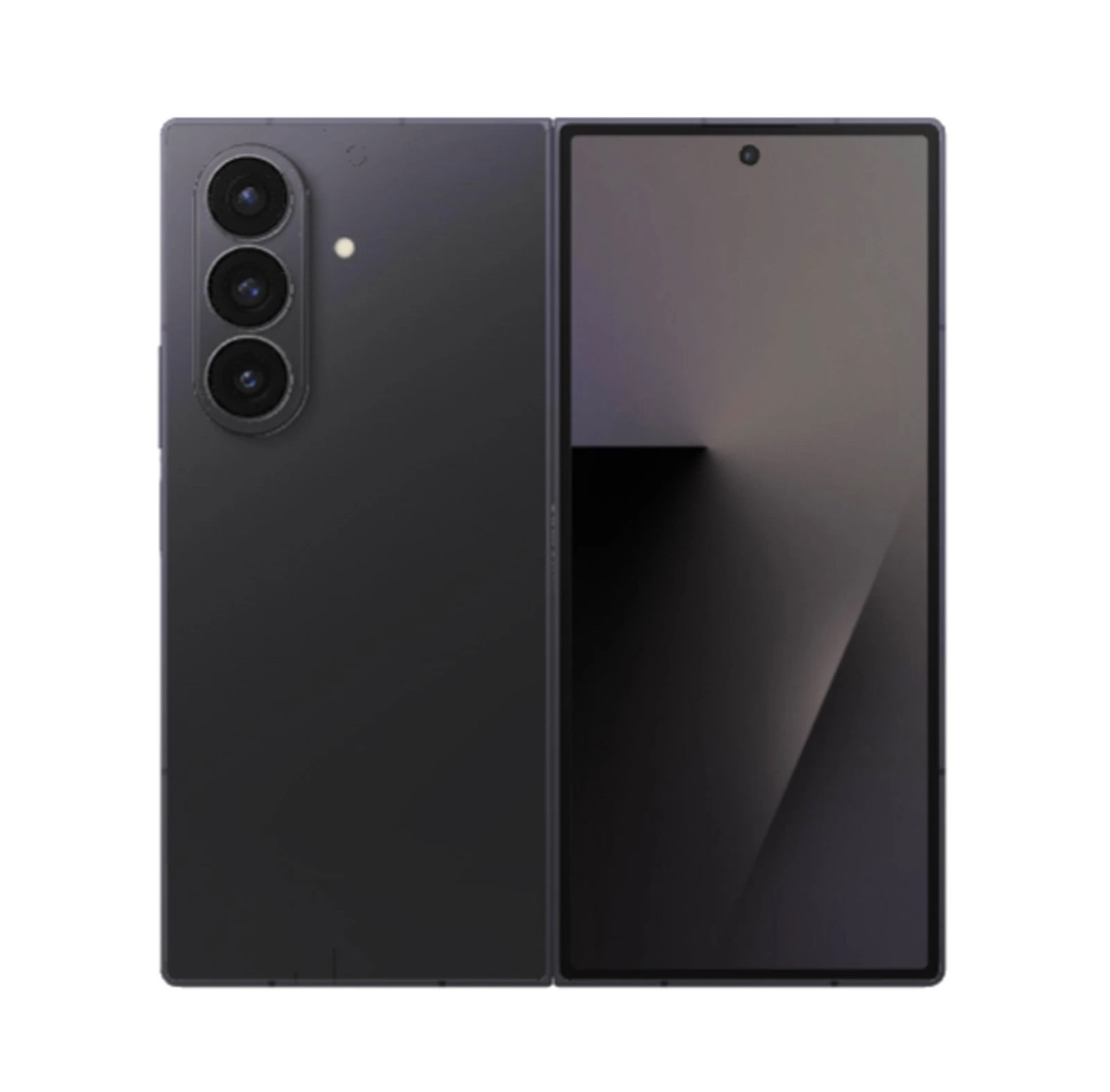 celulares y tabletas - Galaxy Z Fold7 512GB Dual Sim  2