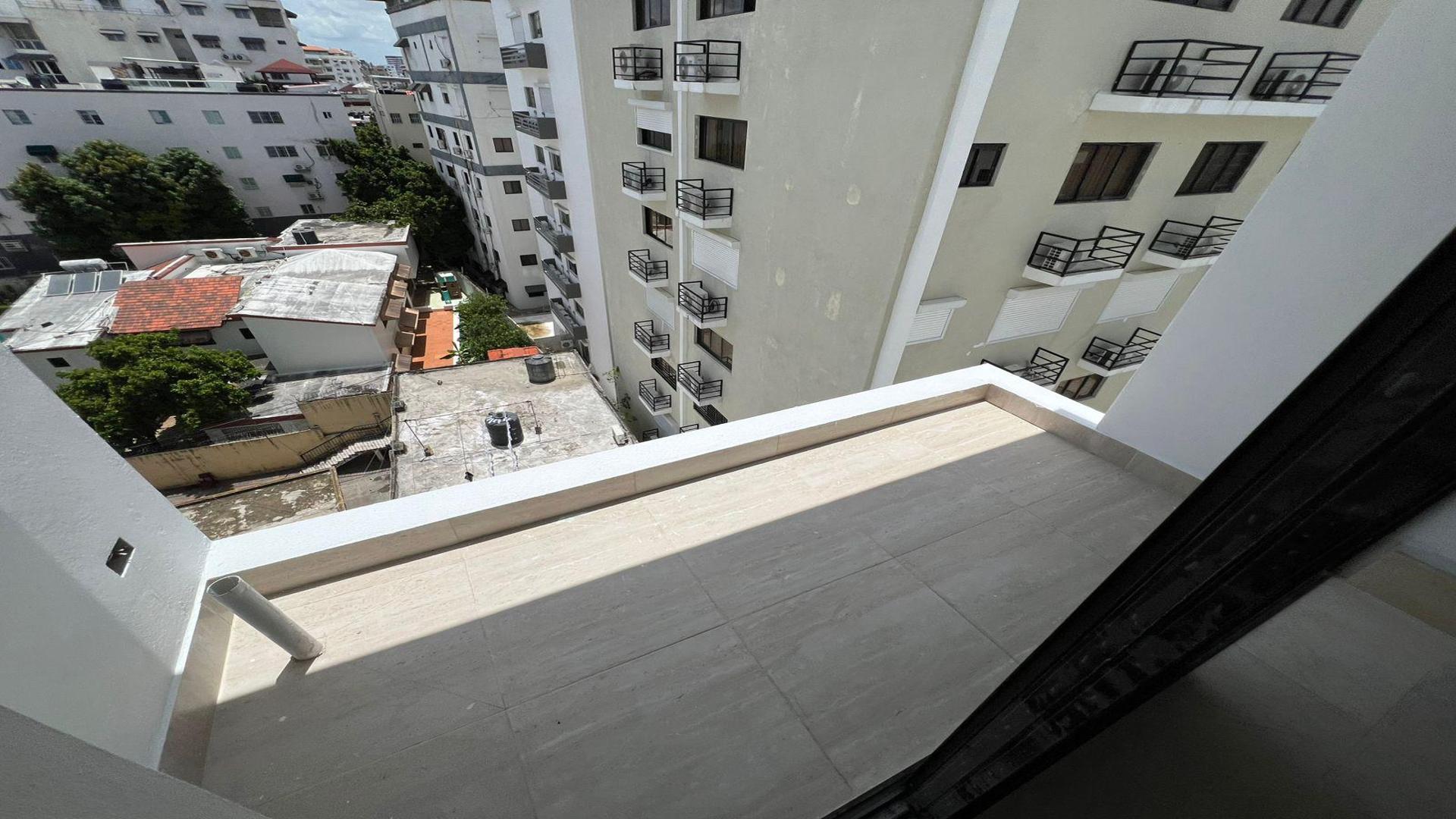 apartamentos - Apartamento en construcción en Venta RENACIMIENTO 3