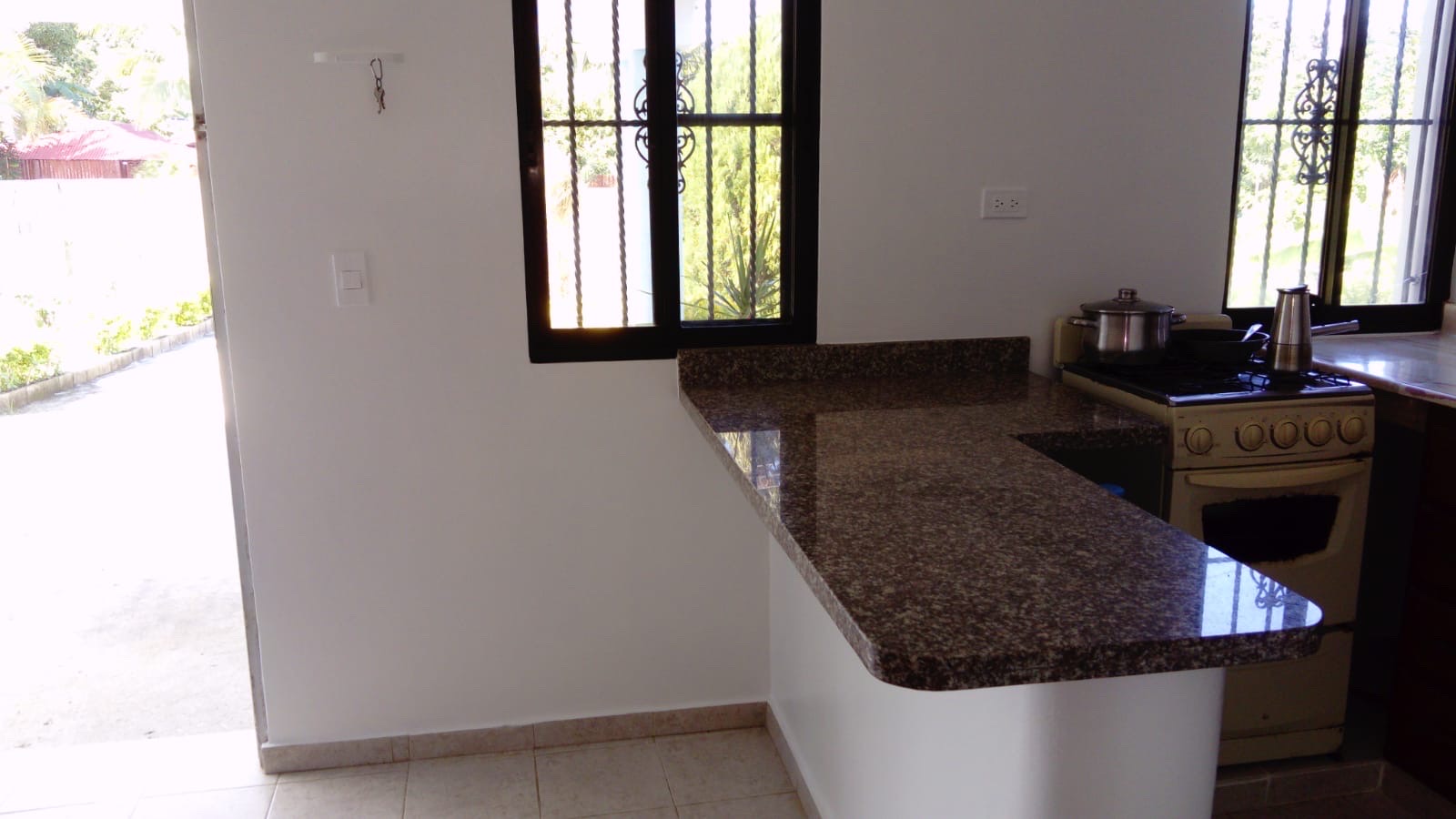 casas - contempo Hause  en santiago  2
