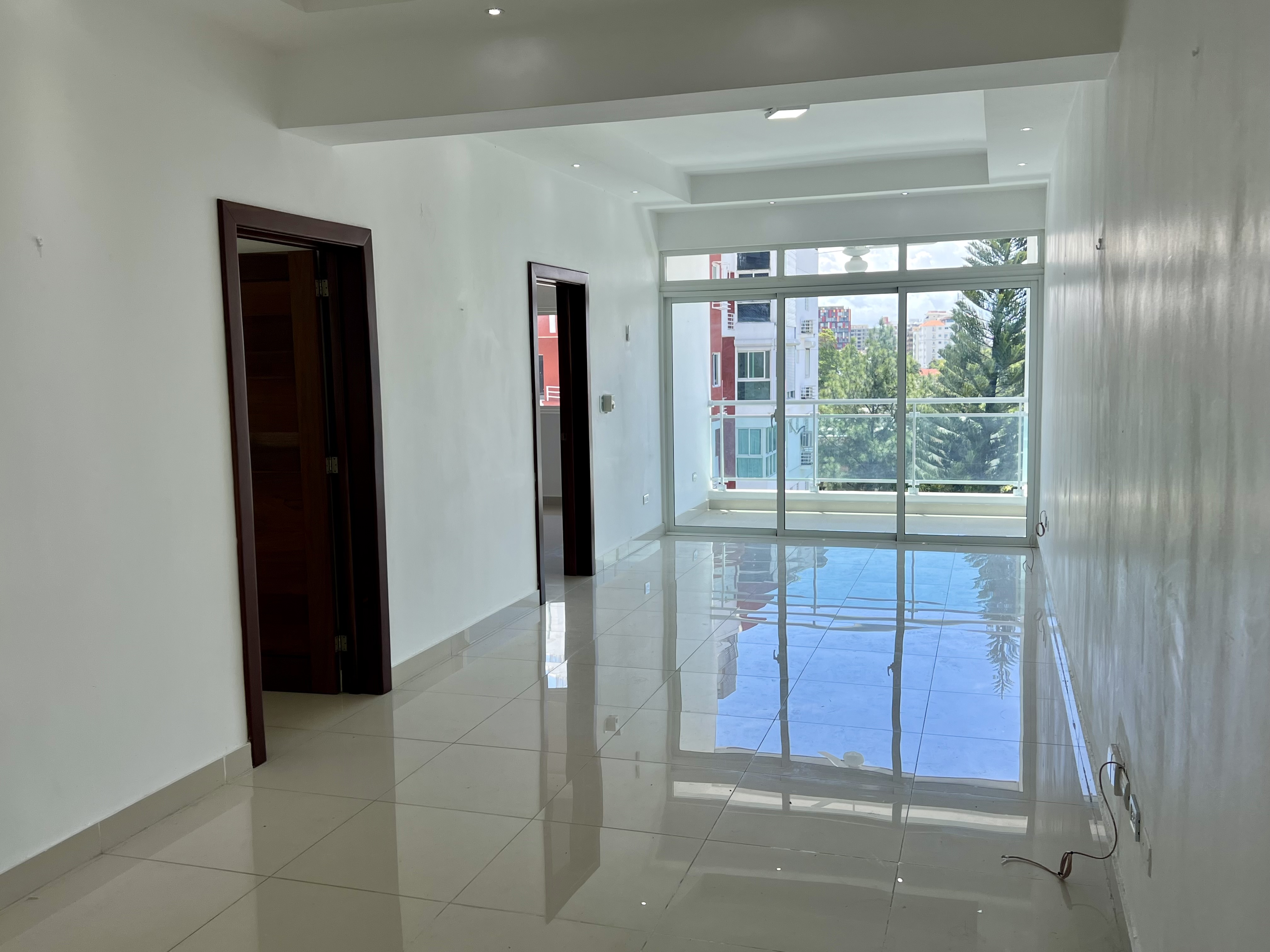apartamentos - Apartamento en Ensanche Julieta Morales  1