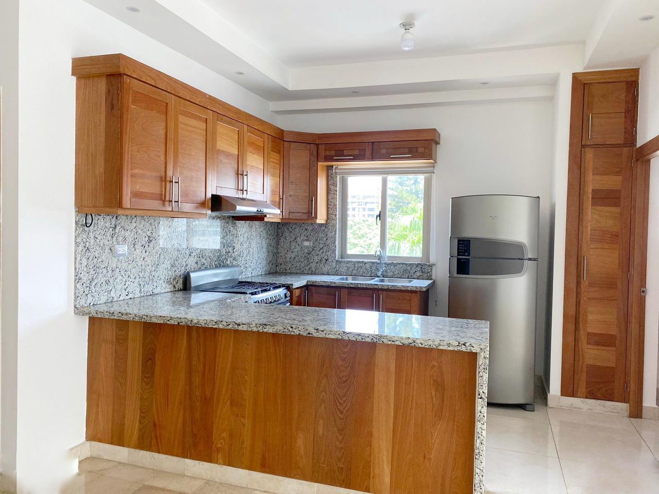 apartamentos - Apto millón 2 hab 7