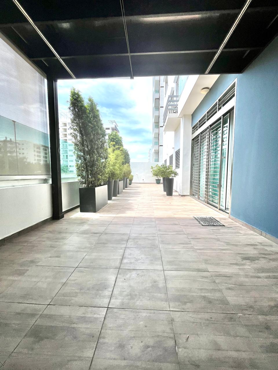 apartamentos - 📍La Esperilla. Precioso apto. En 2do piso  4