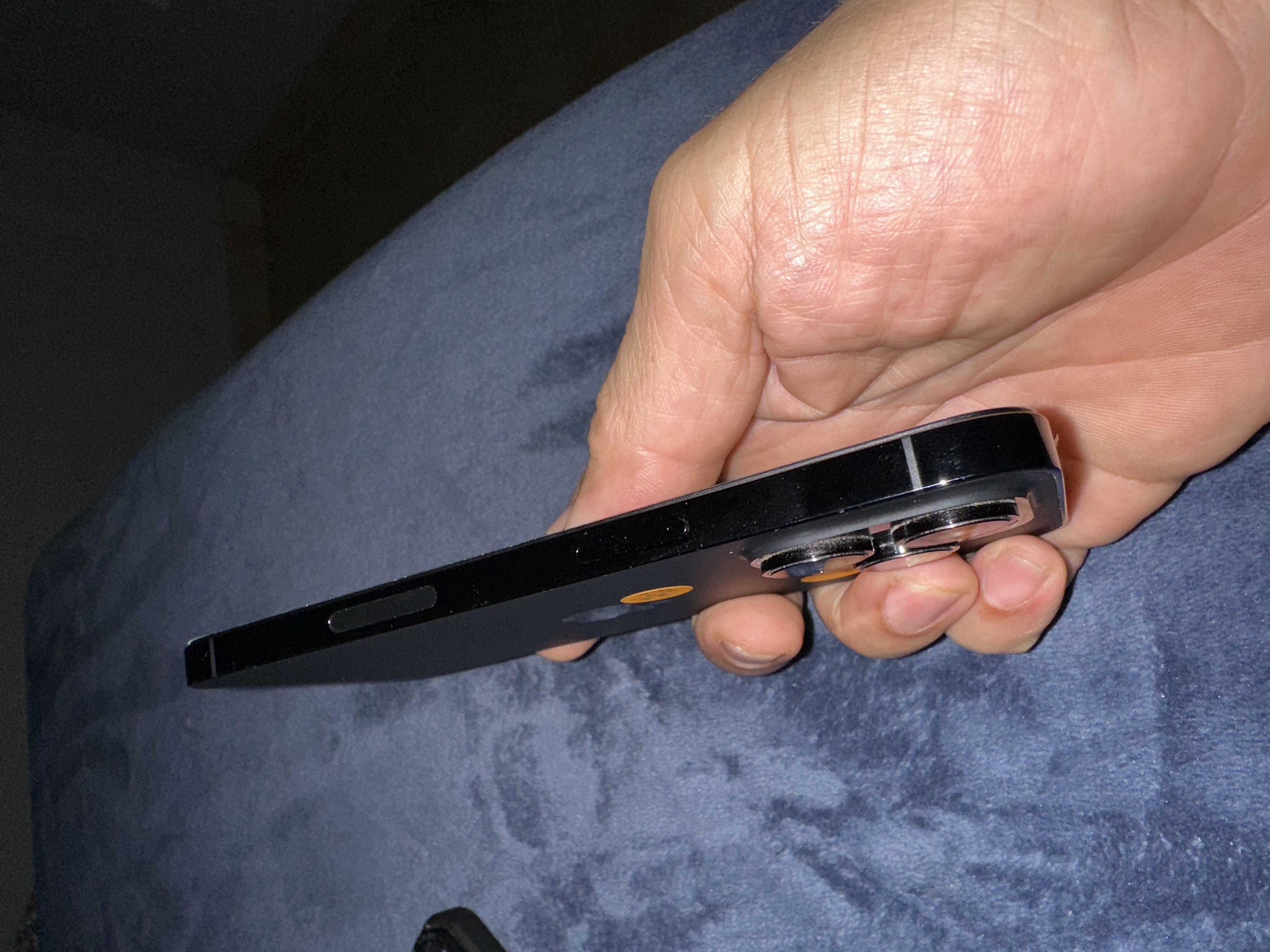 celulares y tabletas - iPhone 14 Pro Max  3