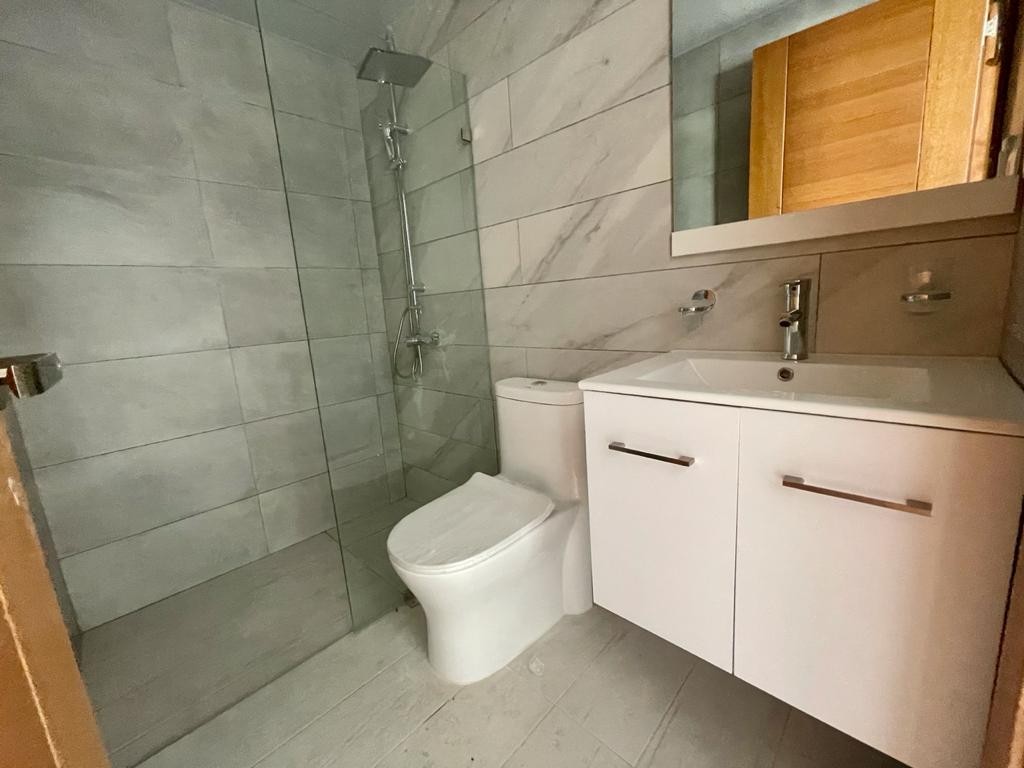 apartamentos - Apartamento en Evaristo Morales  4