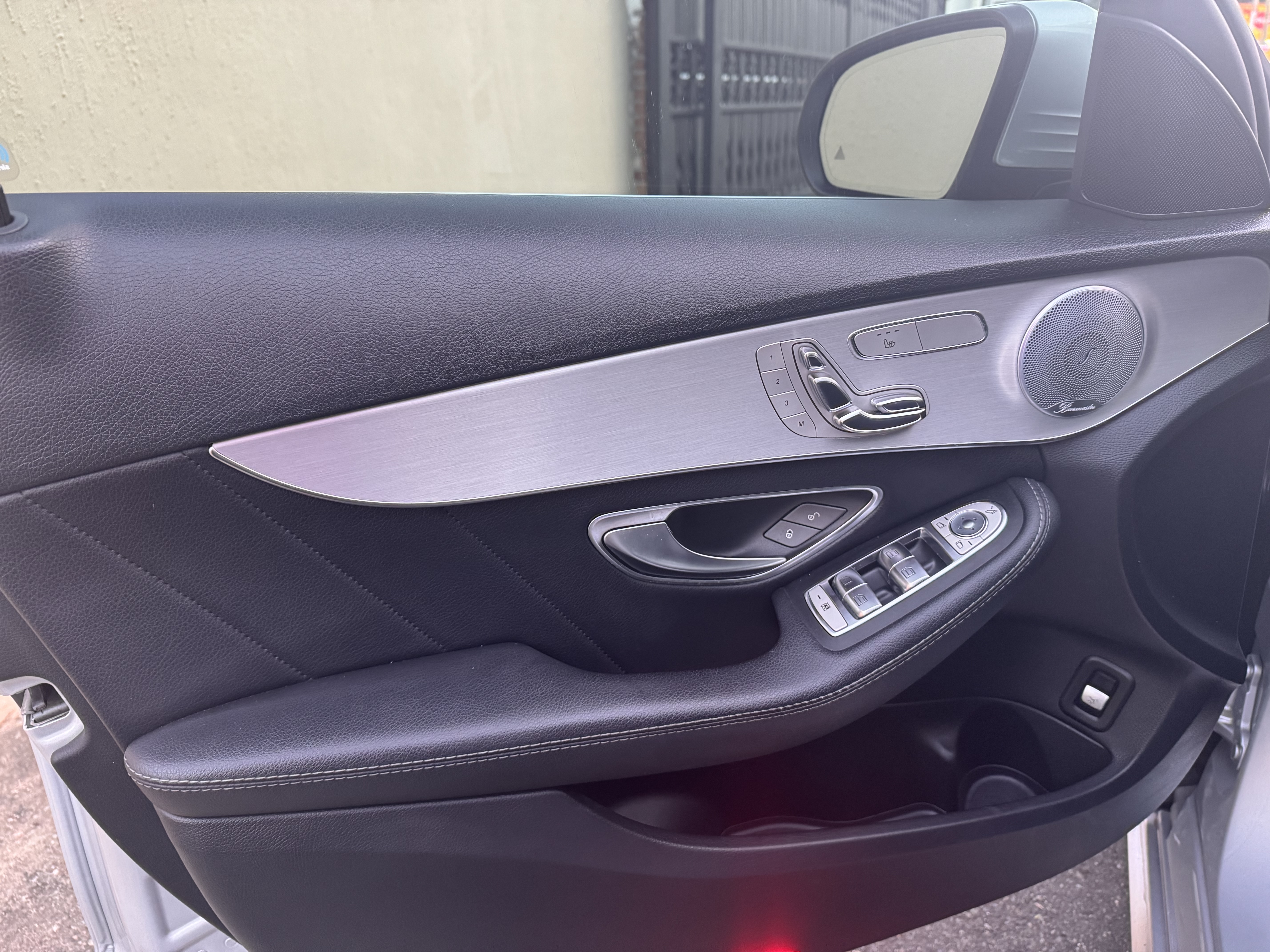 carros - Mercedes Benz AMG C300 4matic 2018 3