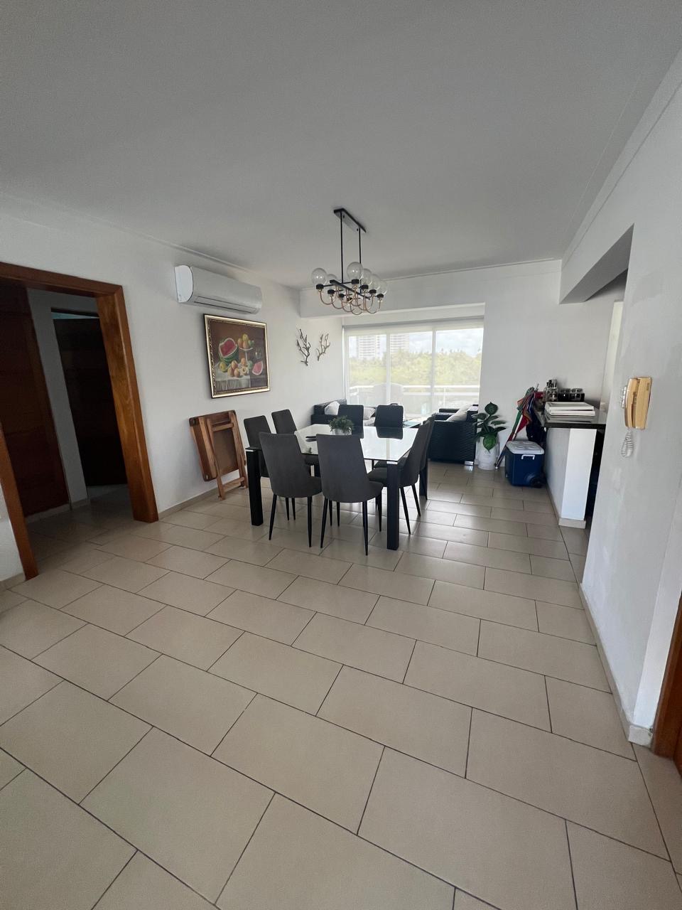 apartamentos - VENDO APARTAMENTO EN JUAN DOLIO AMUEBLADO 2da LINE 3